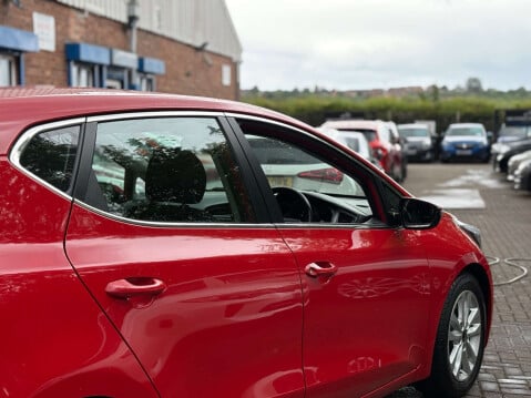 Kia Ceed 1.6 Ceed 2 ISG CRDi 5dr 19