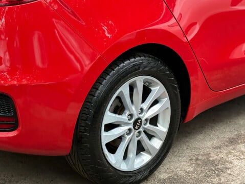 Kia Ceed 1.6 Ceed 2 ISG CRDi 5dr 21