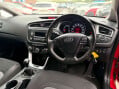 Kia Ceed 1.6 Ceed 2 ISG CRDi 5dr 22