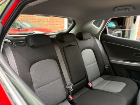 Kia Ceed 1.6 Ceed 2 ISG CRDi 5dr 26