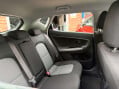 Kia Ceed 1.6 Ceed 2 ISG CRDi 5dr 29