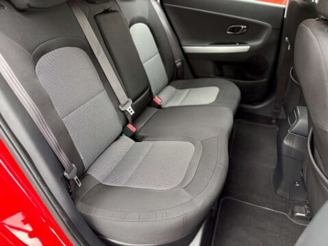 Kia Ceed 1.6 Ceed 2 ISG CRDi 5dr 30