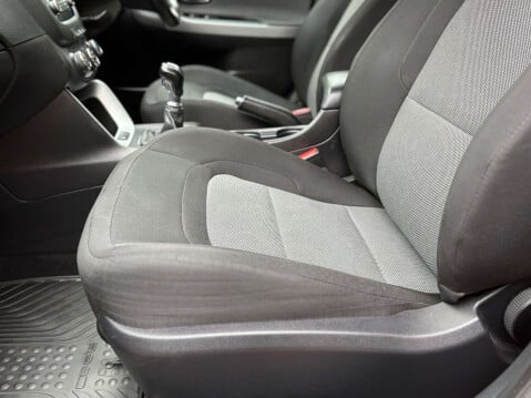 Kia Ceed 1.6 Ceed 2 ISG CRDi 5dr 36