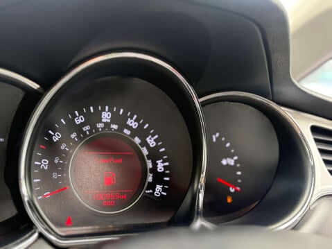 Kia Ceed 1.6 Ceed 2 ISG CRDi 5dr 41