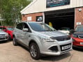 Ford Kuga 2.0 Kuga Titanium 4x4 TDCI 4WD 5dr 3