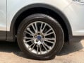 Ford Kuga 2.0 Kuga Titanium 4x4 TDCI 4WD 5dr 4