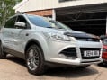Ford Kuga 2.0 Kuga Titanium 4x4 TDCI 4WD 5dr 5