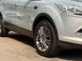 Ford Kuga 2.0 Kuga Titanium 4x4 TDCI 4WD 5dr 6