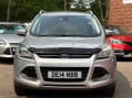 Ford Kuga 2.0 Kuga Titanium 4x4 TDCI 4WD 5dr 7