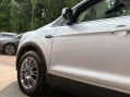 Ford Kuga 2.0 Kuga Titanium 4x4 TDCI 4WD 5dr 11