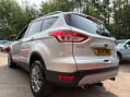 Ford Kuga 2.0 Kuga Titanium 4x4 TDCI 4WD 5dr 13