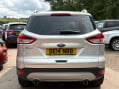 Ford Kuga 2.0 Kuga Titanium 4x4 TDCI 4WD 5dr 17