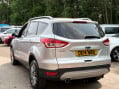 Ford Kuga 2.0 Kuga Titanium 4x4 TDCI 4WD 5dr 18