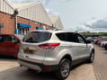 Ford Kuga 2.0 Kuga Titanium 4x4 TDCI 4WD 5dr 21
