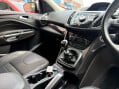 Ford Kuga 2.0 Kuga Titanium 4x4 TDCI 4WD 5dr 33