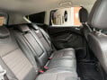 Ford Kuga 2.0 Kuga Titanium 4x4 TDCI 4WD 5dr 42