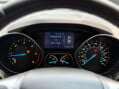 Ford Kuga 2.0 Kuga Titanium 4x4 TDCI 4WD 5dr 52