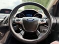 Ford Kuga 2.0 Kuga Titanium 4x4 TDCI 4WD 5dr 53