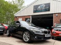 BMW 1 Series 1.5 118I Sport Auto 5dr 2