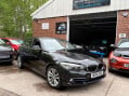 BMW 1 Series 1.5 118I Sport Auto 5dr 3