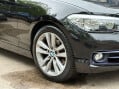 BMW 1 Series 1.5 118I Sport Auto 5dr 5