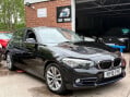 BMW 1 Series 1.5 118I Sport Auto 5dr 6
