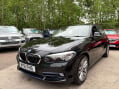 BMW 1 Series 1.5 118I Sport Auto 5dr 12