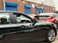 BMW 1 Series 1.5 118I Sport Auto 5dr 16