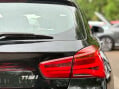 BMW 1 Series 1.5 118I Sport Auto 5dr 17