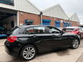BMW 1 Series 1.5 118I Sport Auto 5dr 19
