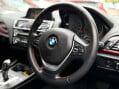 BMW 1 Series 1.5 118I Sport Auto 5dr 24