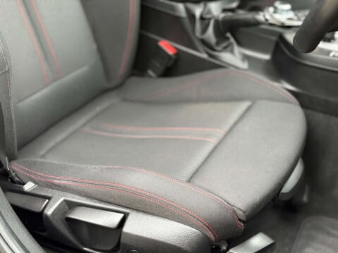 BMW 1 Series 1.5 118I Sport Auto 5dr 27