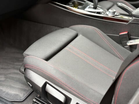 BMW 1 Series 1.5 118I Sport Auto 5dr 40