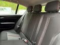 BMW 1 Series 1.5 118I Sport Auto 5dr 43