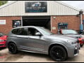BMW X3 3.0 X3 xDrive 30d M Sport Auto 4WD 5dr 1