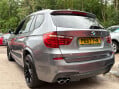 BMW X3 3.0 X3 xDrive 30d M Sport Auto 4WD 5dr 9