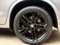 BMW X3 3.0 X3 xDrive 30d M Sport Auto 4WD 5dr 10