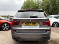 BMW X3 3.0 X3 xDrive 30d M Sport Auto 4WD 5dr 14