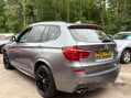 BMW X3 3.0 X3 xDrive 30d M Sport Auto 4WD 5dr 15