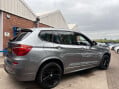 BMW X3 3.0 X3 xDrive 30d M Sport Auto 4WD 5dr 18