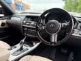 BMW X3 3.0 X3 xDrive 30d M Sport Auto 4WD 5dr 20
