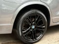 BMW X3 3.0 X3 xDrive 30d M Sport Auto 4WD 5dr 21