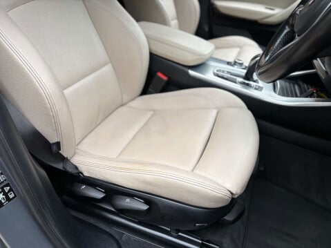 BMW X3 3.0 X3 xDrive 30d M Sport Auto 4WD 5dr 24