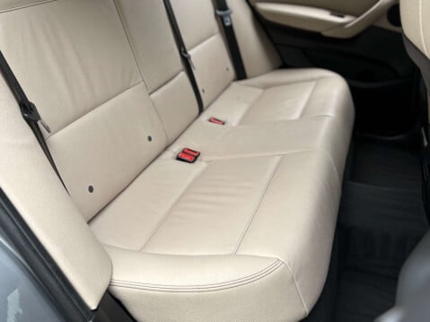 BMW X3 3.0 X3 xDrive 30d M Sport Auto 4WD 5dr 29