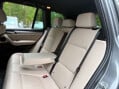 BMW X3 3.0 X3 xDrive 30d M Sport Auto 4WD 5dr 33