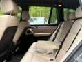 BMW X3 3.0 X3 xDrive 30d M Sport Auto 4WD 5dr 36
