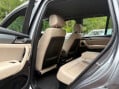 BMW X3 3.0 X3 xDrive 30d M Sport Auto 4WD 5dr 37