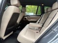 BMW X3 3.0 X3 xDrive 30d M Sport Auto 4WD 5dr 38