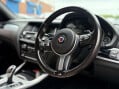 BMW X3 3.0 X3 xDrive 30d M Sport Auto 4WD 5dr 19