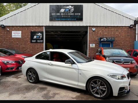 BMW 2 Series 3.0 M235i Auto 2dr 1